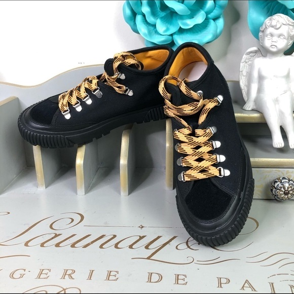 RAG & Bone Army hiker ankle boot - Picture 6 of 12